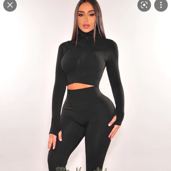 Hot Miami Styles Active Set - Picture 5 of 5